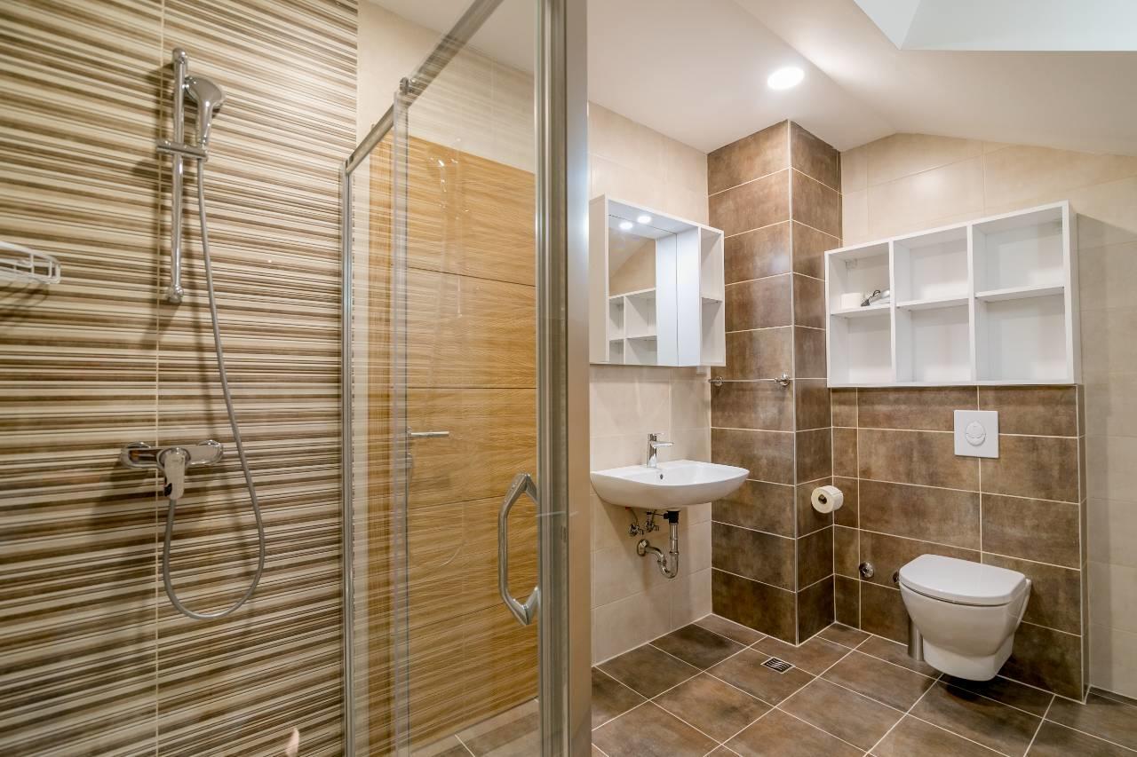 Apartmani Luka Мельине Экстерьер фото