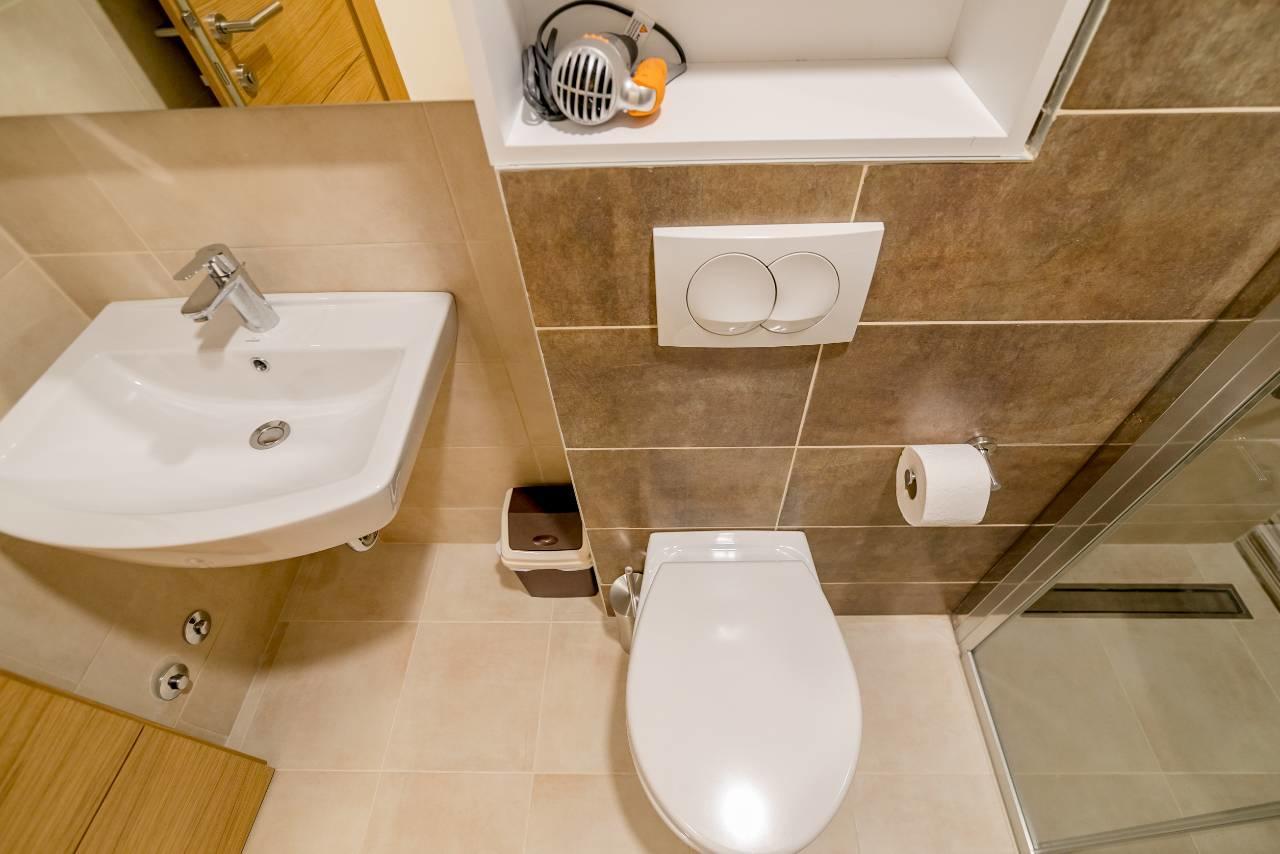 Apartmani Luka Мельине Экстерьер фото